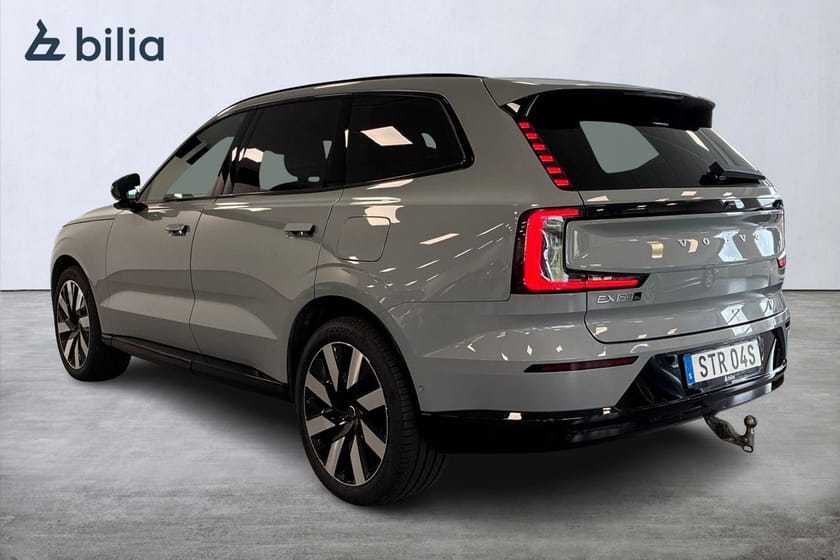 Bild 2 av Volvo EX90 Twin Motor