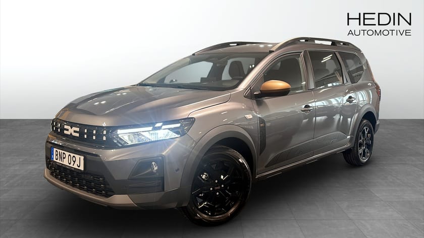 Bild 1 av Dacia Jogger 7-sätes