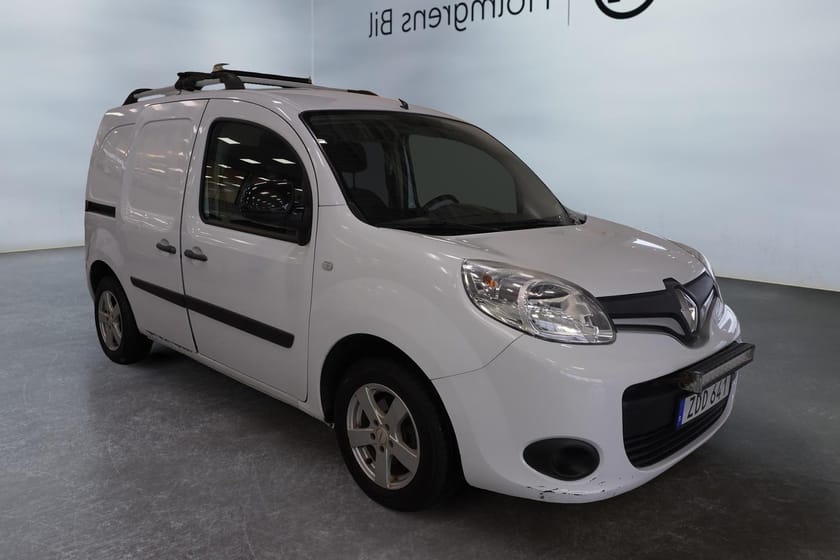 Bild 1 av Renault Kangoo Express
