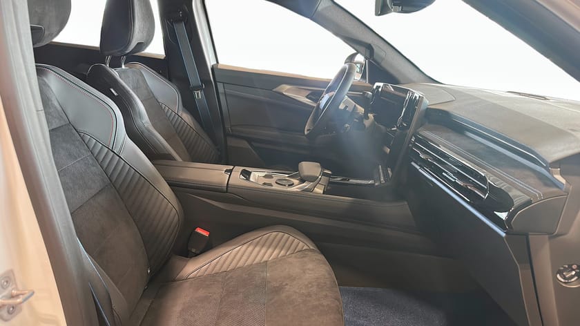 Bild 3 av Renault Rafale E-Tech 4x4
