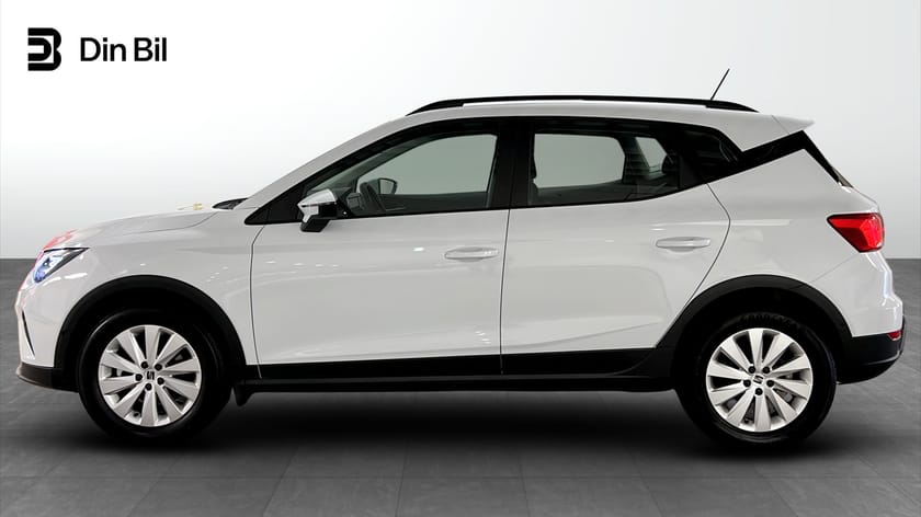 Bild 2 av SEAT Arona