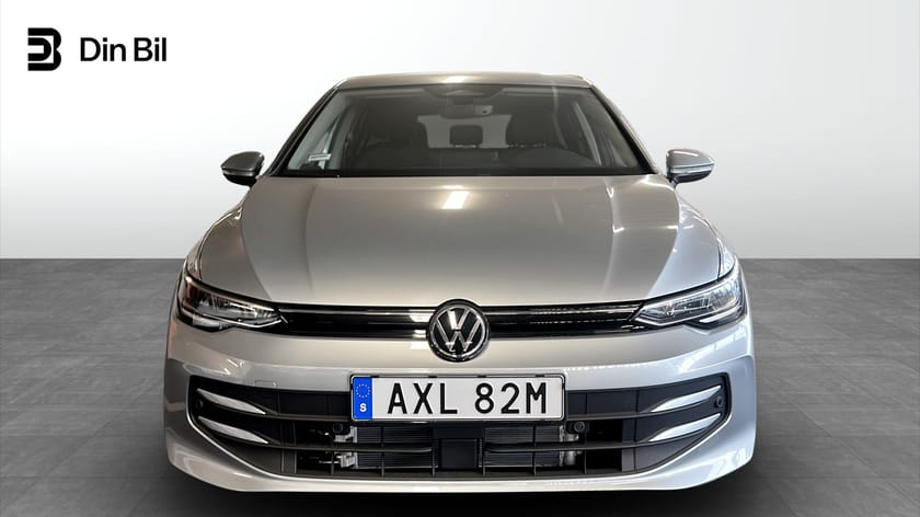 Bild 4 av Volkswagen Golf