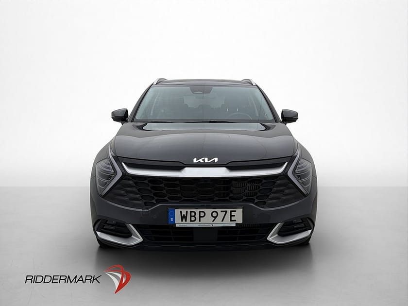Bild 2 av Kia Sportage