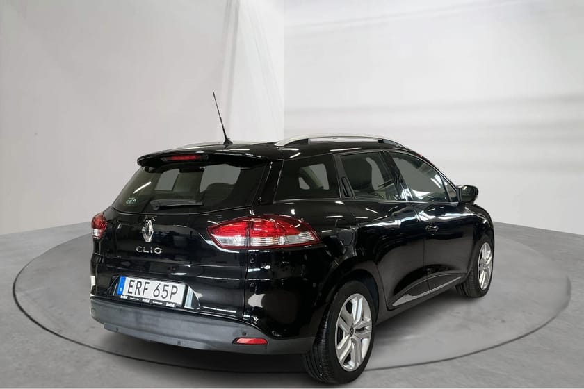 Bild 3 av Renault Clio Sport Tourer