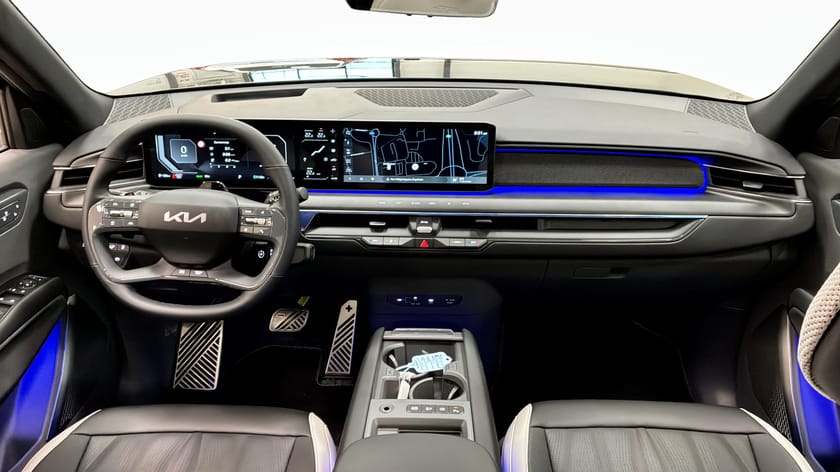 Bild 4 av Kia EV9 AWD