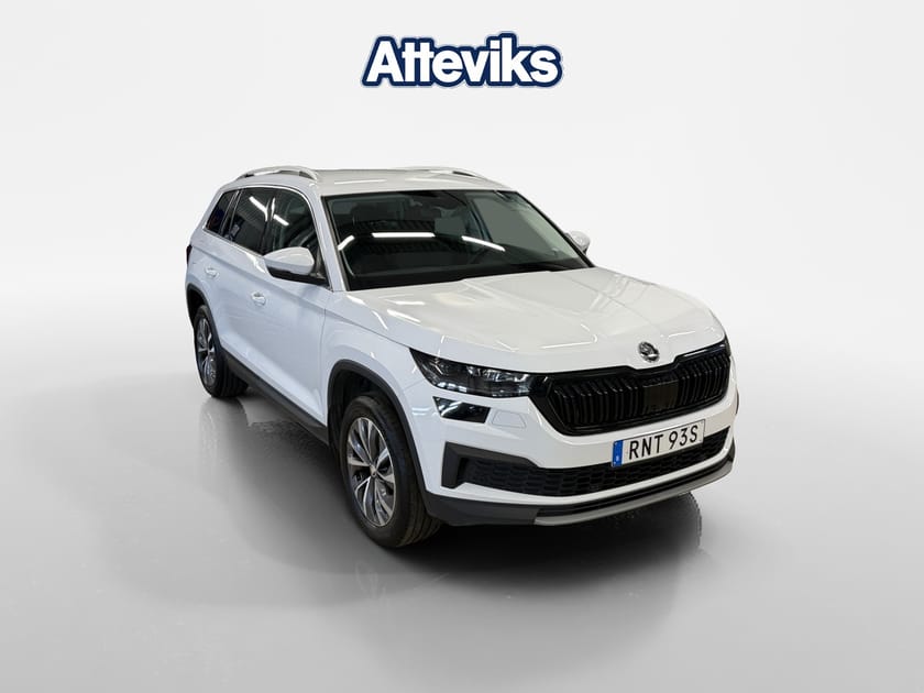 Bild 1 av Škoda Kodiaq