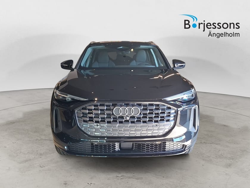 Bild 5 av Audi Q5 e-hybrid quattro