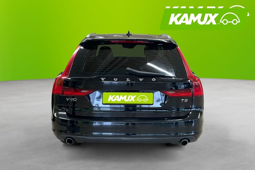 Bild 5 av Volvo V90