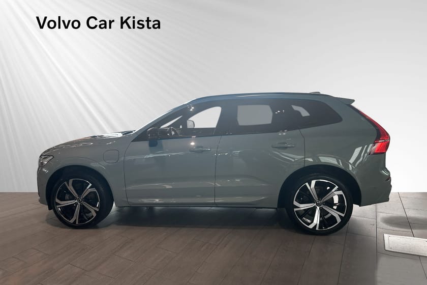 Bild 3 av Volvo XC60