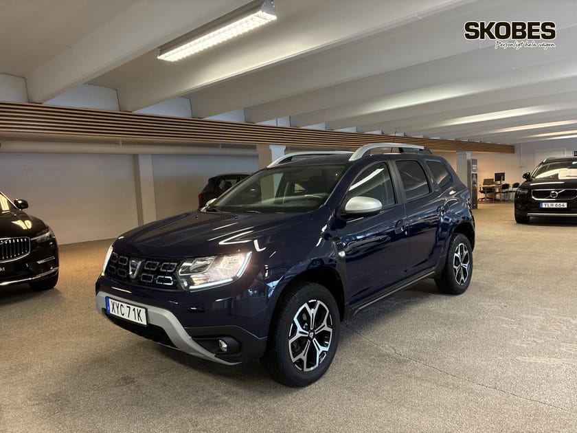 Bild 3 av Dacia Duster