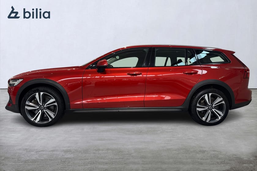 Bild 3 av Volvo V60 Cross Country