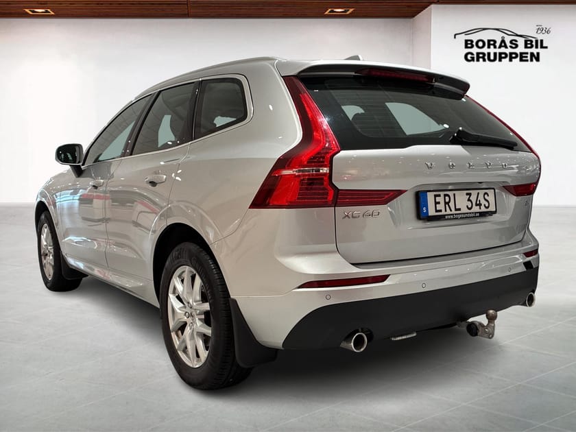 Bild 2 av Volvo XC60