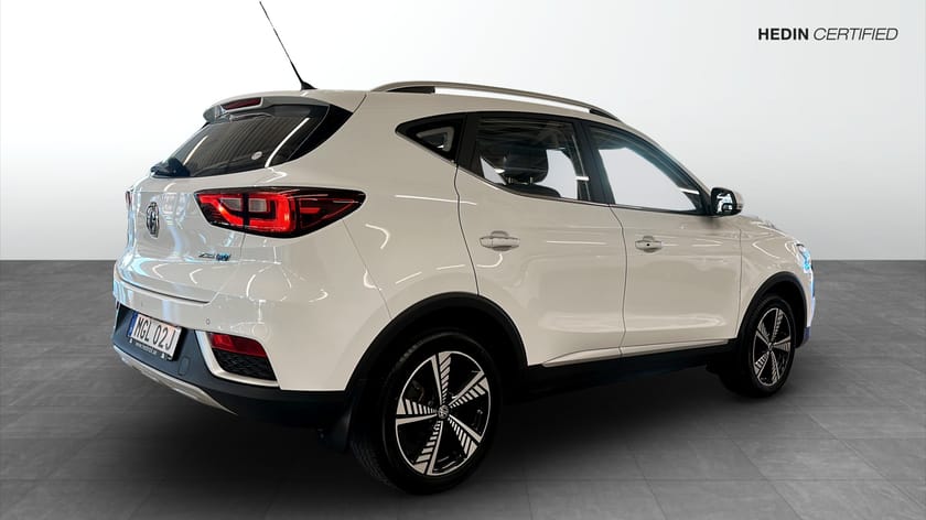 Bild 2 av MG ZS EV