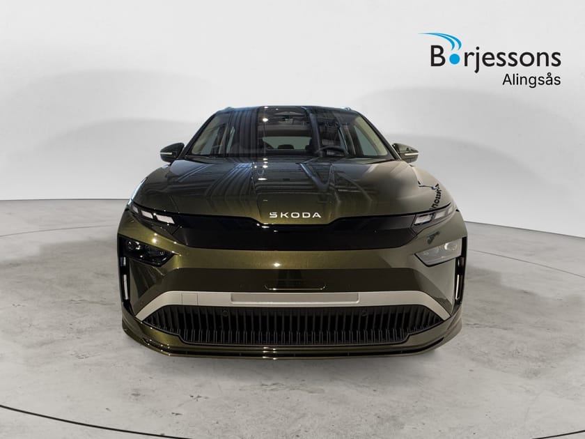 Bild 5 av Škoda Enyaq 85