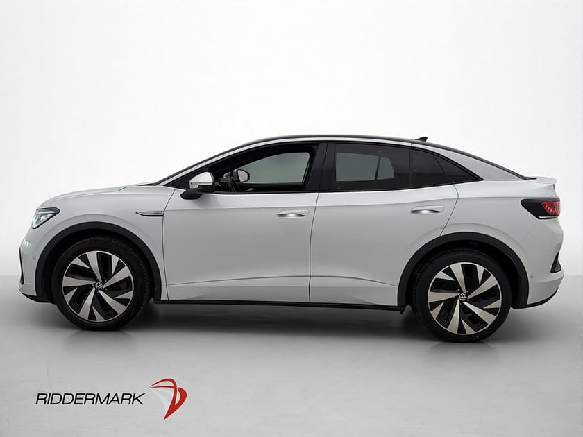 Bild 5 av Volkswagen ID.5 Pro Performance