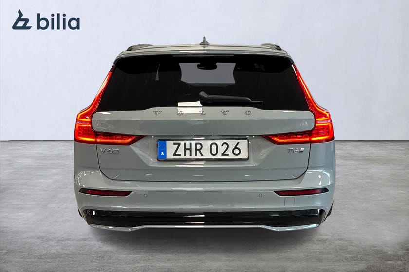 Bild 5 av Volvo V60