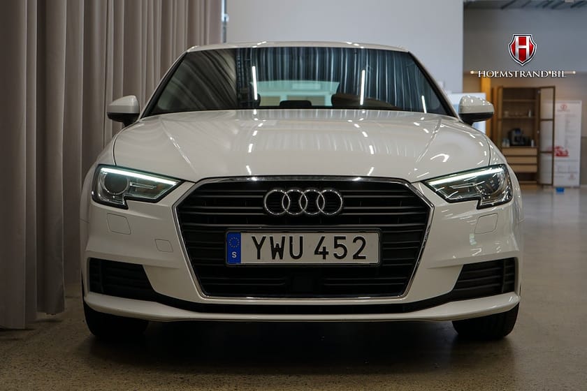 Bild 5 av Audi A3 Sportback 30 TFSI