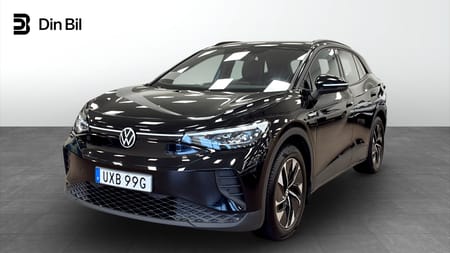 Volkswagen ID.4 Pro Performance