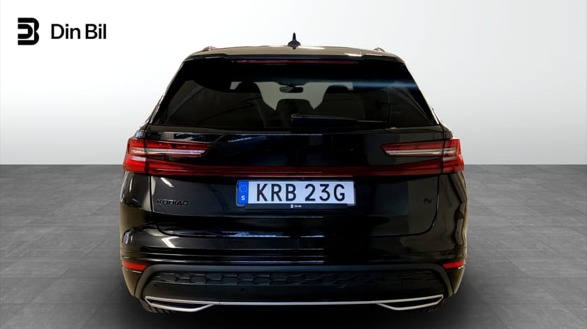 Bild 5 av Škoda Kodiaq iV
