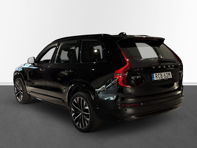 Bild 2 av Volvo XC90