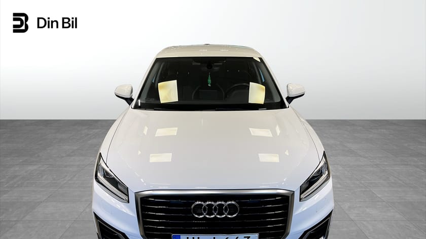 Bild 4 av Audi Q2 30 TDI