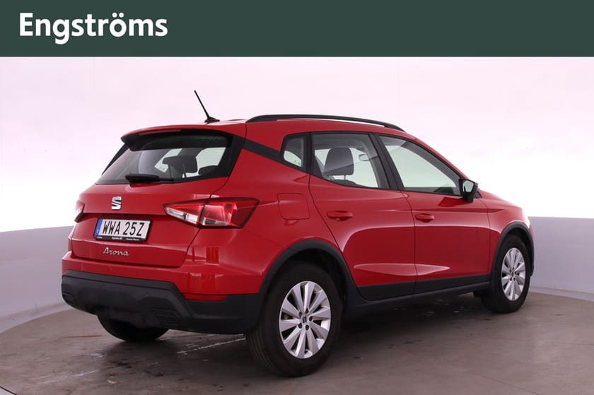 Bild 3 av SEAT Arona