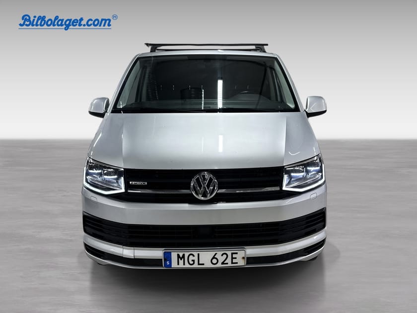 Bild 2 av Volkswagen Transporter