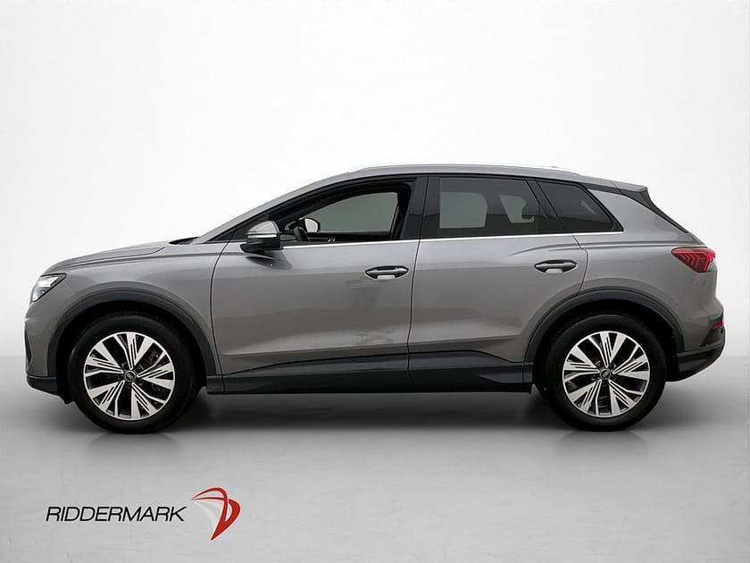Bild 5 av Audi Q4 45 e-tron quattro