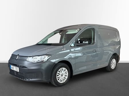 Volkswagen Caddy Cargo