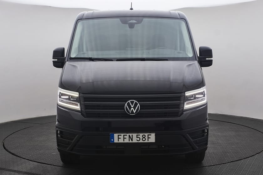 Bild 4 av Volkswagen Crafter