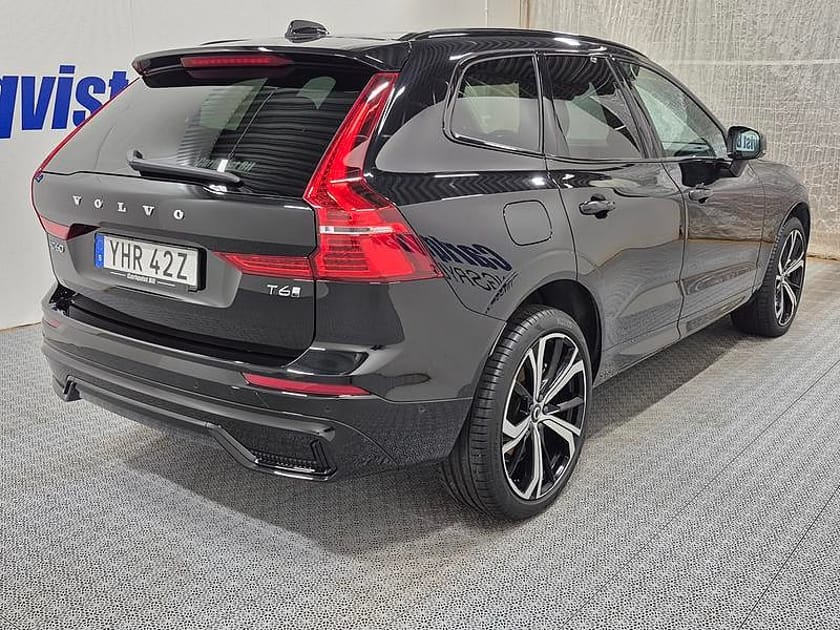 Bild 4 av Volvo XC60
