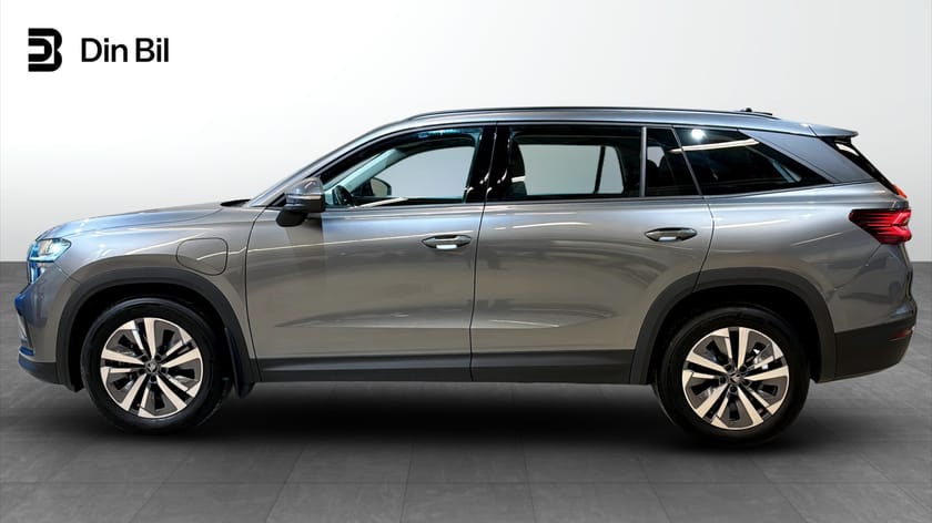 Bild 2 av Škoda Kodiaq iV