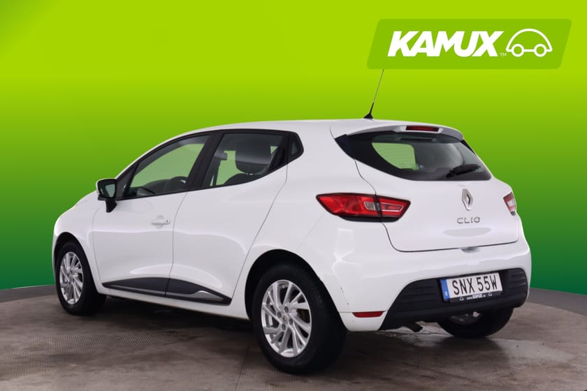 Bild 5 av Renault Clio