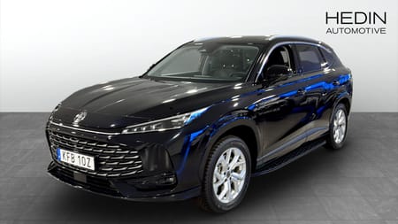 MG HS PHEV
