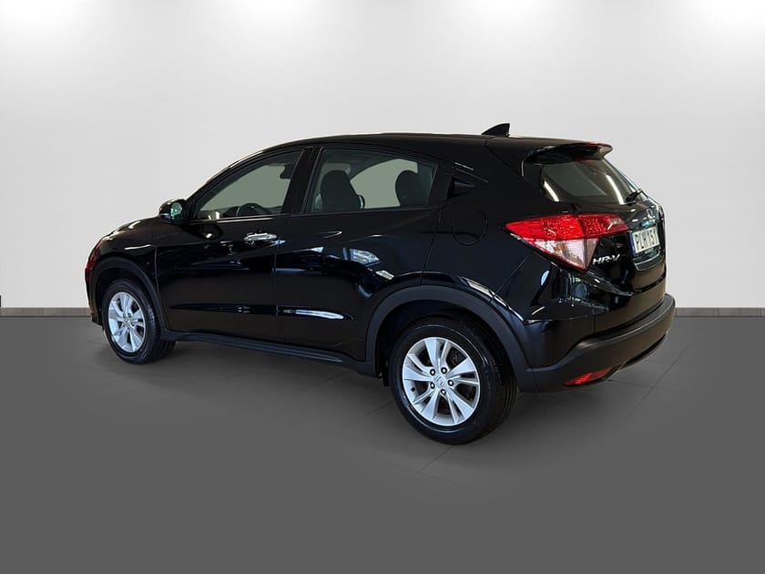 Bild 3 av Honda HR-V