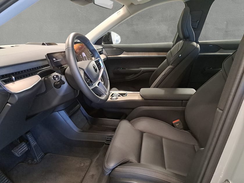 Bild 5 av Volvo EX90