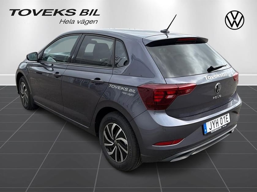 Bild 5 av Volkswagen Polo