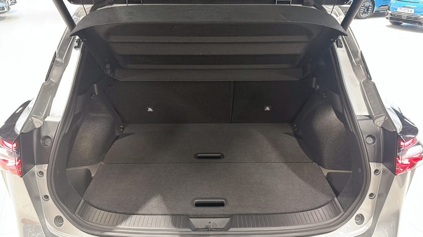 Bild 4 av Nissan Qashqai e-POWER