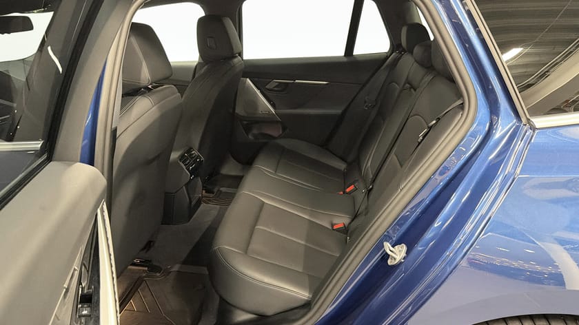 Bild 5 av BMW 520d xDrive Touring