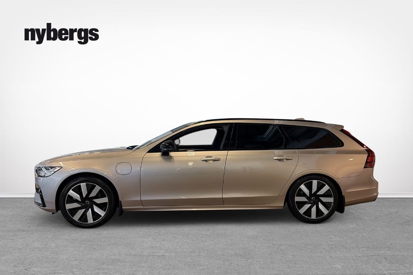 Bild 2 av Volvo V90