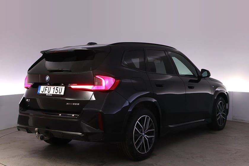 Bild 5 av BMW X1 xDrive25e