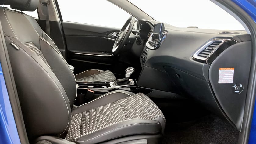 Bild 3 av Kia XCeed Plug-in Hybrid