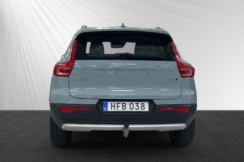 Bild 2 av Volvo XC40