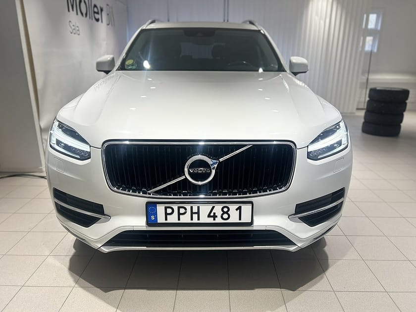 Bild 2 av Volvo XC90