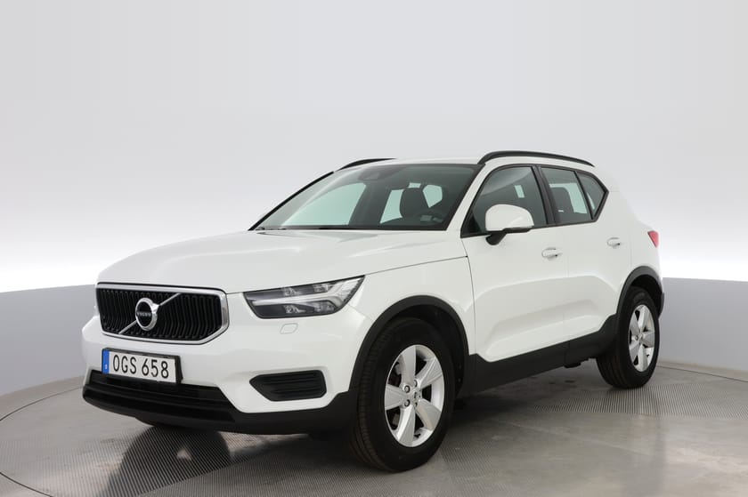 Bild 1 av Volvo XC40