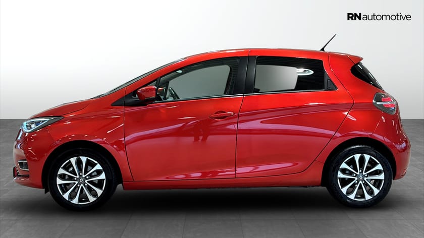 Bild 2 av Renault ZOE R135