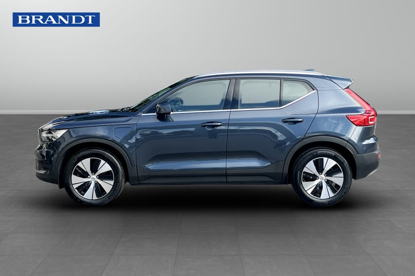 Bild 3 av Volvo XC40