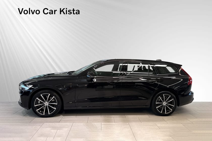 Bild 3 av Volvo V60