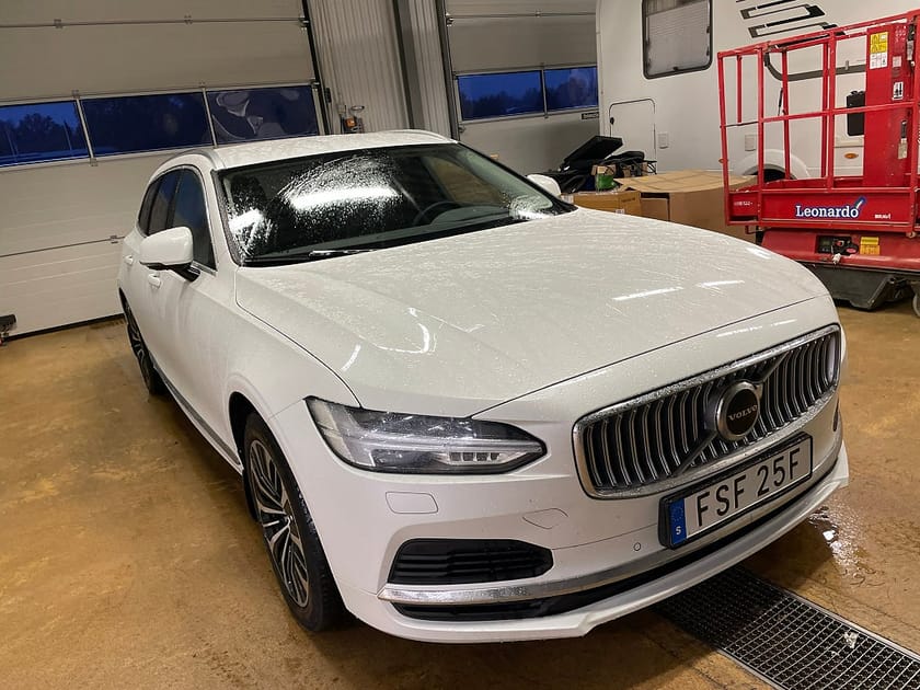 Bild 2 av Volvo V90