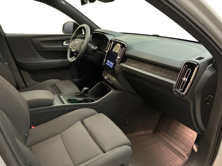 Bild 5 av Volvo EX40 Single Motor Extended Range